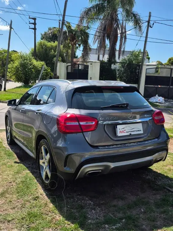 Mercedes Clase Gla Gla 250  4Matic Amg 2017 - foto 5