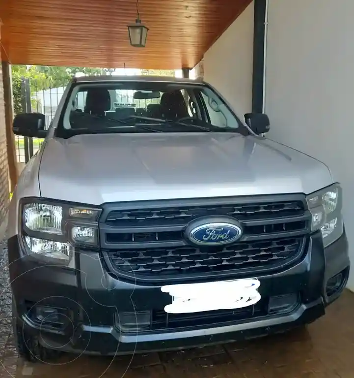 Ford Ranger Xl 4X2  2024 - foto 1
