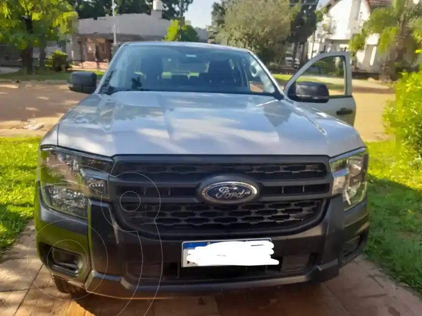 Ford Ranger Xl 4X2  2024 - foto 2