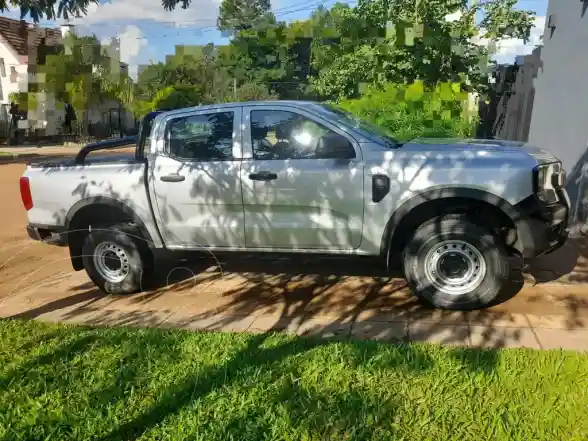 Ford Ranger Xl 4X2  2024 - foto 3