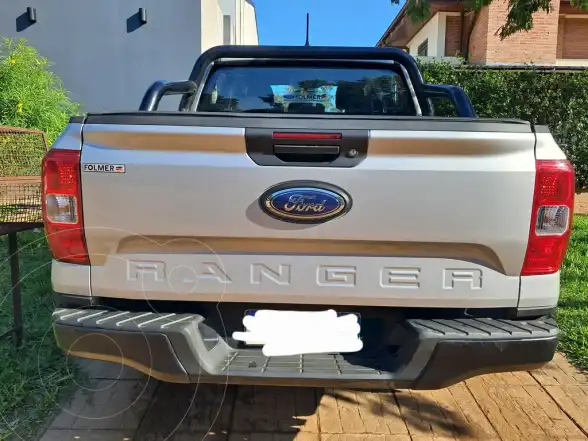 Ford Ranger Xl 4X2  2024 - foto 4