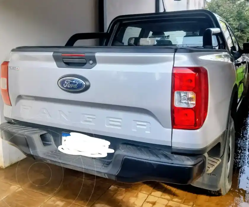 Ford Ranger Xl 4X2  2024 - foto 5