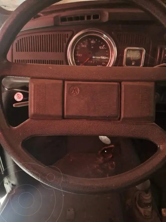 Volkswagen Escarabajo Last Edition (N/D) 1980 - foto 5