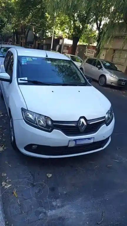 Renault Logan 1.6 Expression  2018 - foto 1