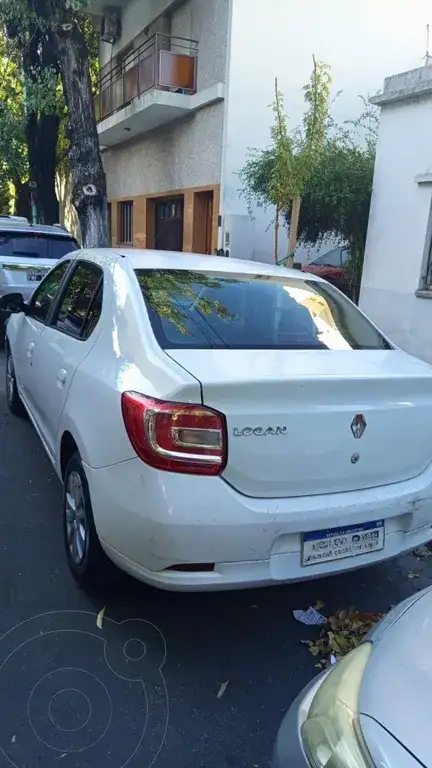 Renault Logan 1.6 Expression  2018 - foto 2