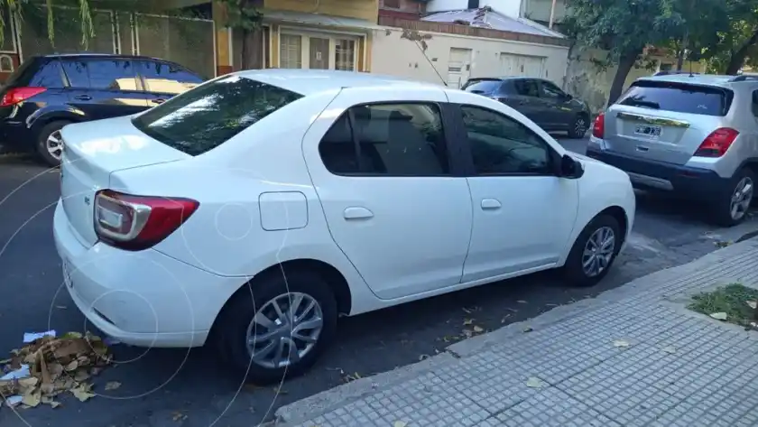 Renault Logan 1.6 Expression  2018 - foto 3