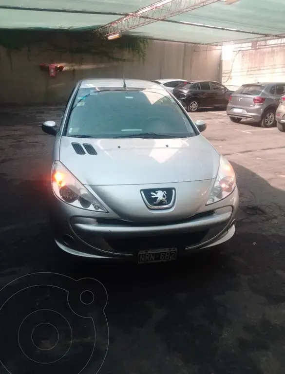 Peugeot 207 Compact 1.4 Allure 5P  2014 - foto 1