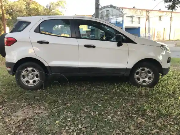 Ford Ecosport 1.6L S  2015 - foto 1