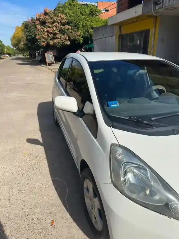 Honda Fit Lx  2013 - foto 1
