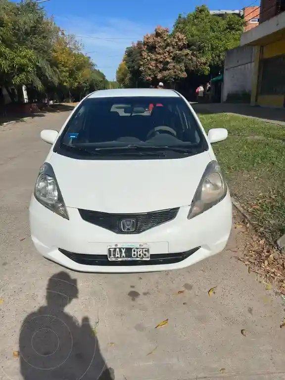 Honda Fit Lx  2013 - foto 2