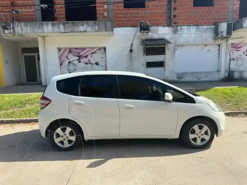 Honda Fit Lx  2013 - foto 3