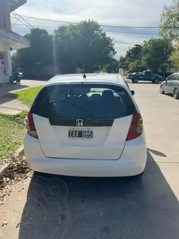 Honda Fit Lx  2013 - foto 4