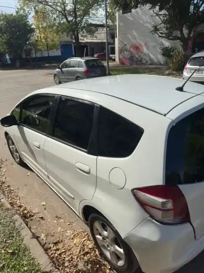 Honda Fit Lx  2013 - foto 5