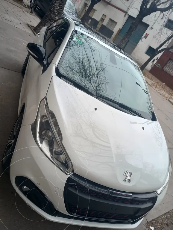 Peugeot 208 Gt 1.6 Thp (1598 Cc) 2019 - foto 3