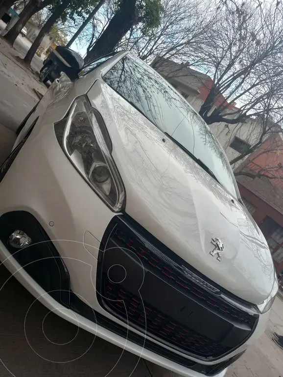 Peugeot 208 Gt 1.6 Thp (1598 Cc) 2019 - foto 4