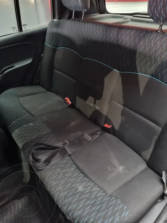 Renault Clio Clio Mio 1.2 5 P Confort Pack Sat 2015 - foto 5