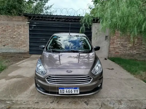 Ford Ka 2019 - foto 1
