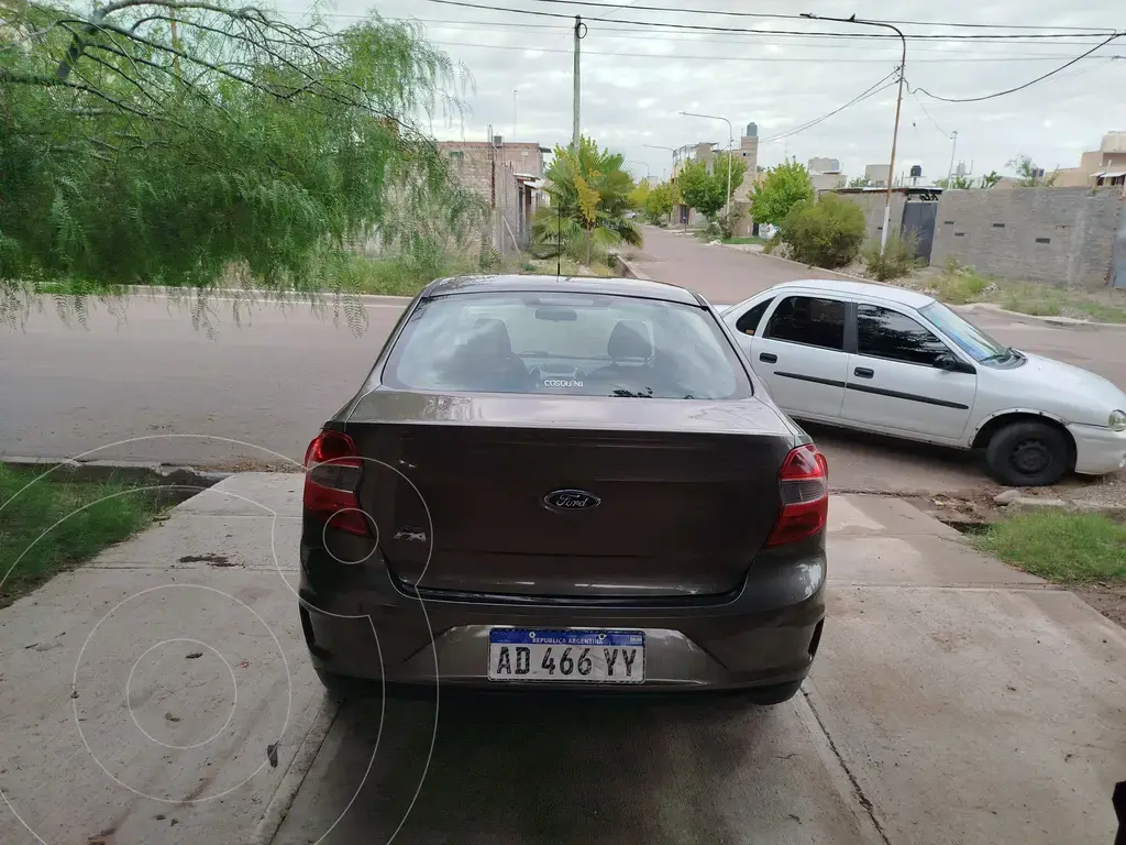 Ford Ka + S (1499 Cc) 2019 - foto 2