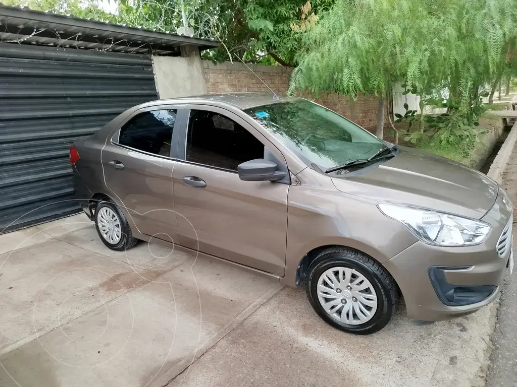 Ford Ka + S (1499 Cc) 2019 - foto 3
