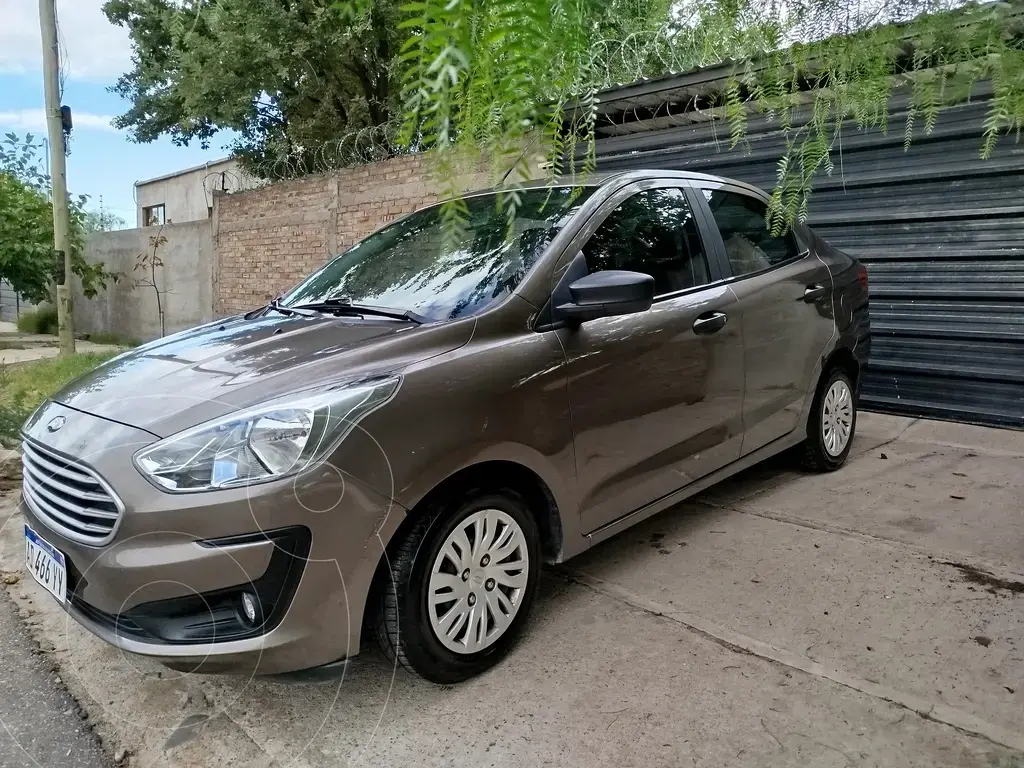Ford Ka + S (1499 Cc) 2019 - foto 4