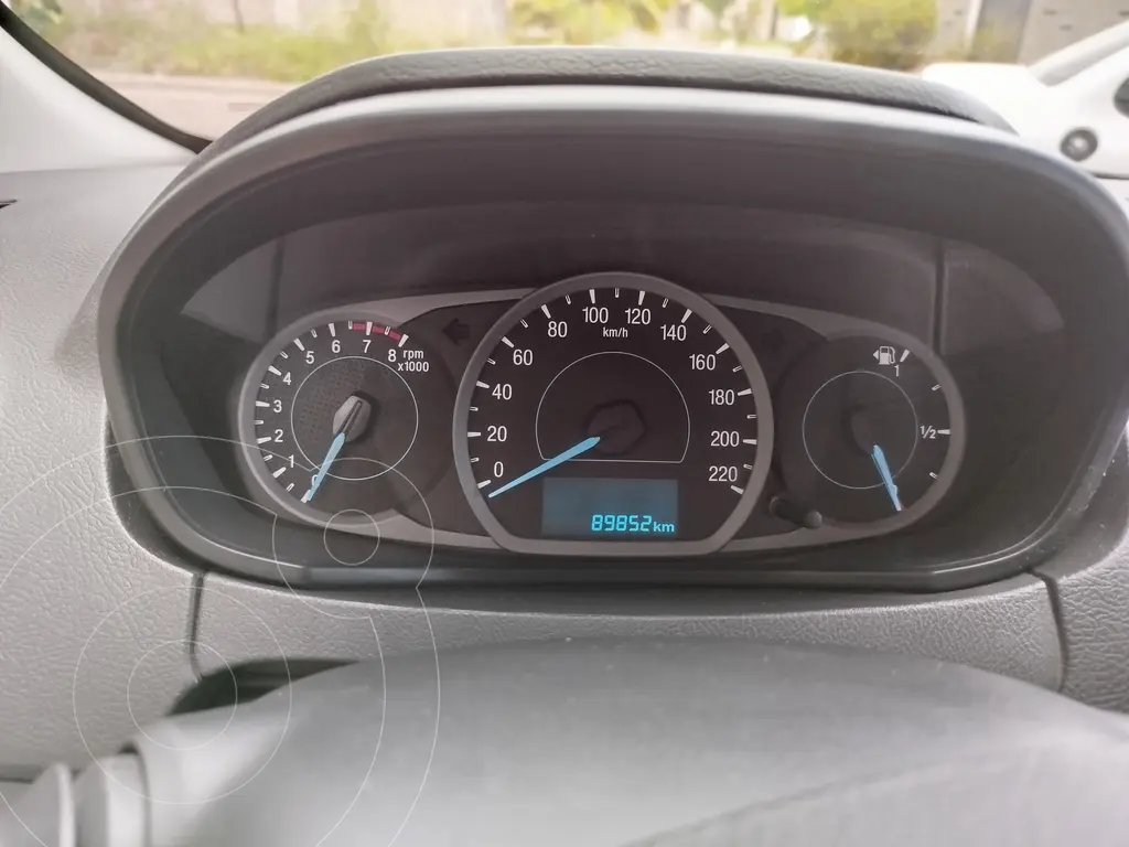 Ford Ka + S (1499 Cc) 2019 - foto 5