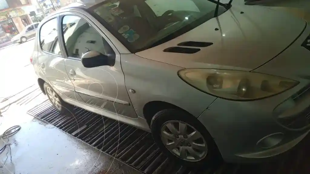 Peugeot 207 Compact 1.4 Xs 5P  2012 - foto 1