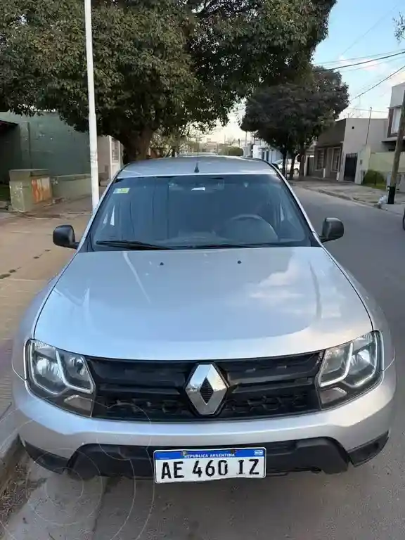 Renault Duster Oroch Profesional  2021 - foto 2