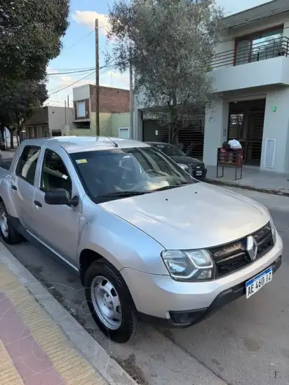 Renault Duster Oroch Profesional  2021 - foto 3