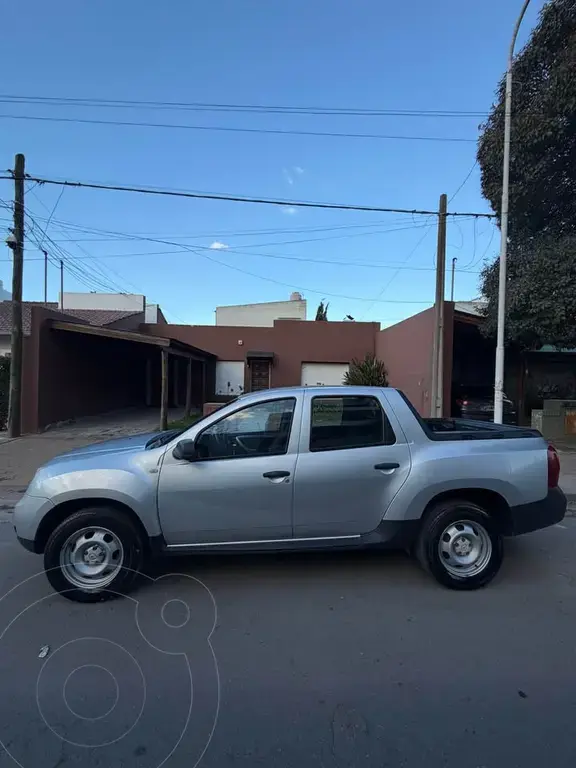 Renault Duster Oroch Profesional  2021 - foto 5