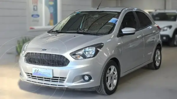 Ford Ka 2017 - foto 1