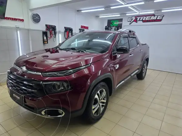 FIAT Toro 2018 - foto 1