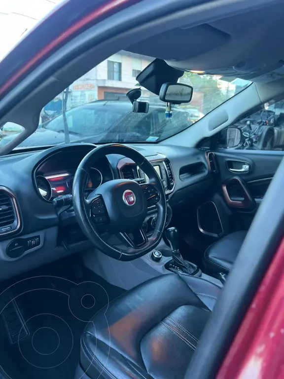 Fiat Toro 2.0 Volcano 4X4 Cd Diésel Aut (1956 Cc) 2018 - foto 3