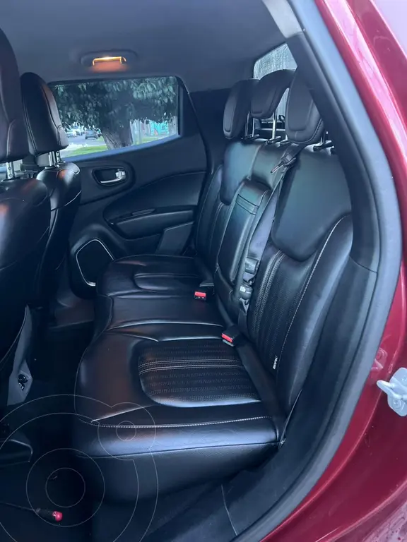 Fiat Toro 2.0 Volcano 4X4 Cd Diésel Aut (1956 Cc) 2018 - foto 4