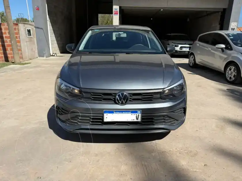 Volkswagen Polo 5P 1.6L Track Msi  2024 - foto 2