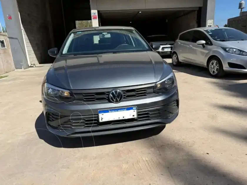 Volkswagen Polo 5P 1.6L Track Msi  2024 - foto 3