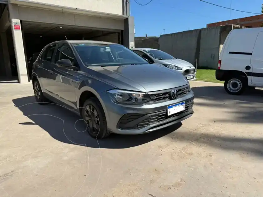 Volkswagen Polo 5P 1.6L Track Msi  2024 - foto 5