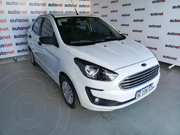 Ford Ka Ka 1.5 Se                     L/18 2020 - foto 1