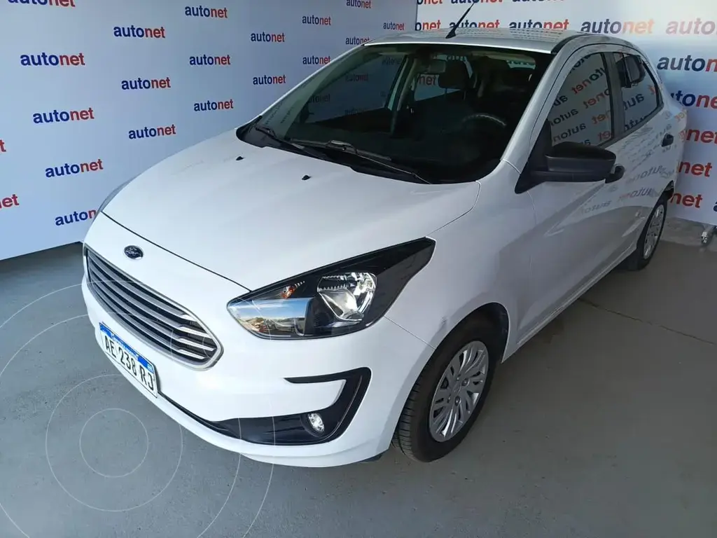Ford Ka Ka 1.5 Se                     L/18 2020 - foto 2