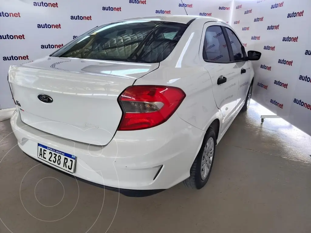 Ford Ka Ka 1.5 Se                     L/18 2020 - foto 3