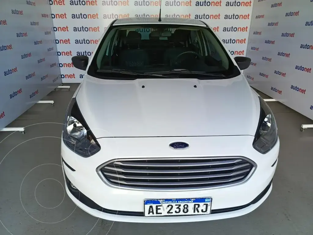 Ford Ka Ka 1.5 Se                     L/18 2020 - foto 4