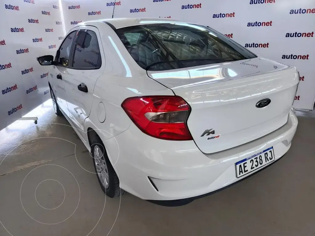 Ford Ka Ka 1.5 Se                     L/18 2020 - foto 5