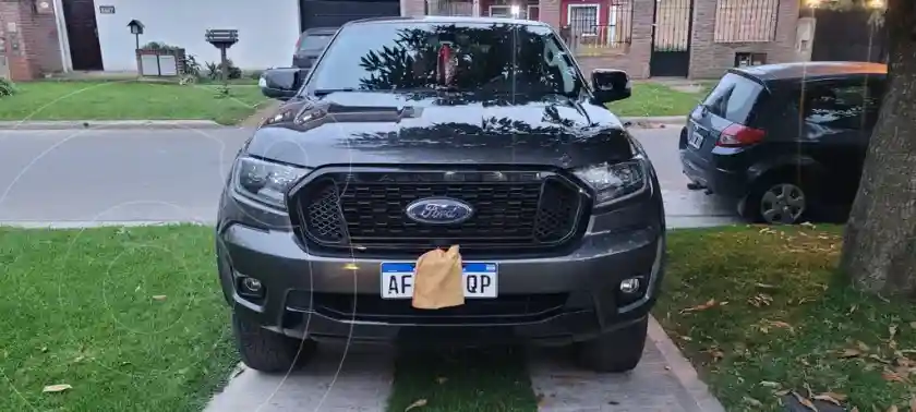 Ford Ranger Fx4 3.2L 4X4 Tdi Cd Aut  2023 - foto 1