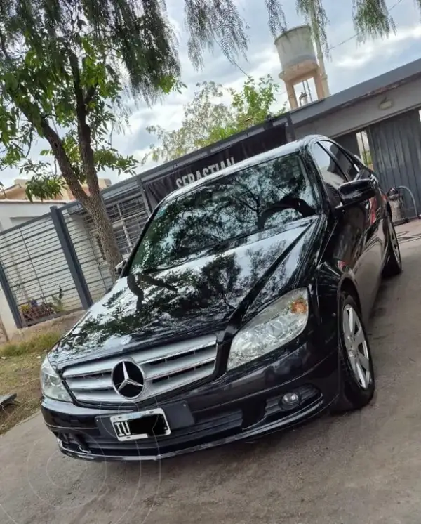 Mercedes Clase 2010 - foto 1