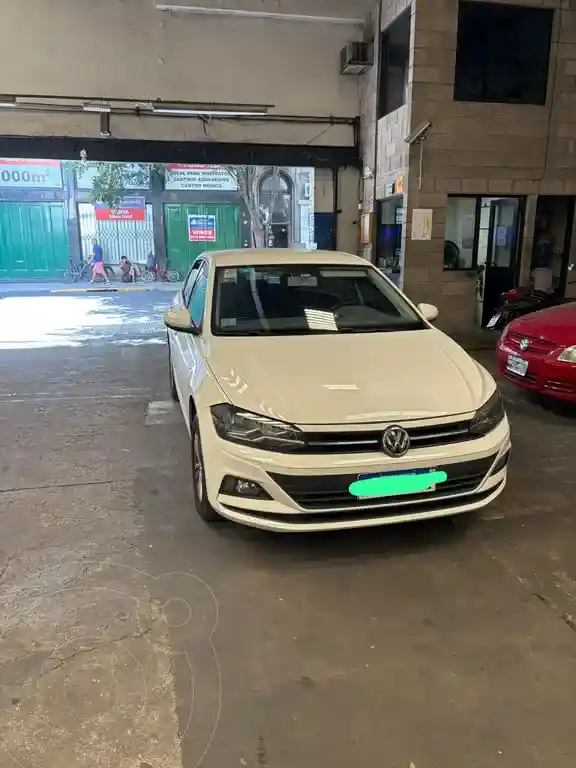 Volkswagen Polo Comfortline  2020 - foto 2