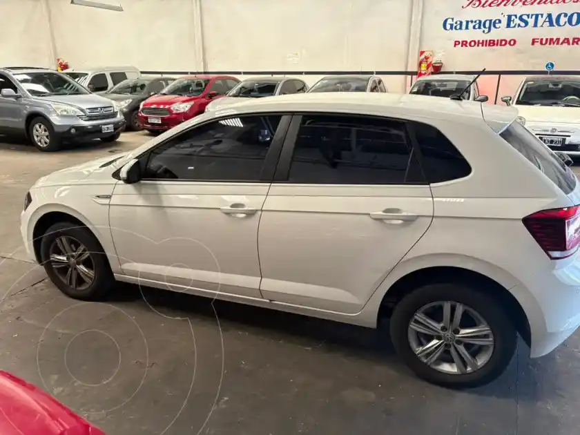 Volkswagen Polo Comfortline  2020 - foto 3