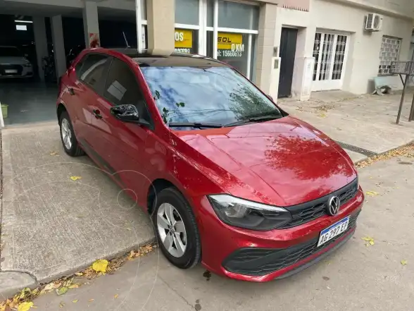 Volkswagen Polo 5P 1.6L Track Msi  2023 - foto 3