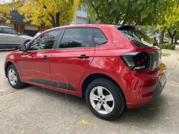 Volkswagen Polo 5P 1.6L Track Msi  2023 - foto 4