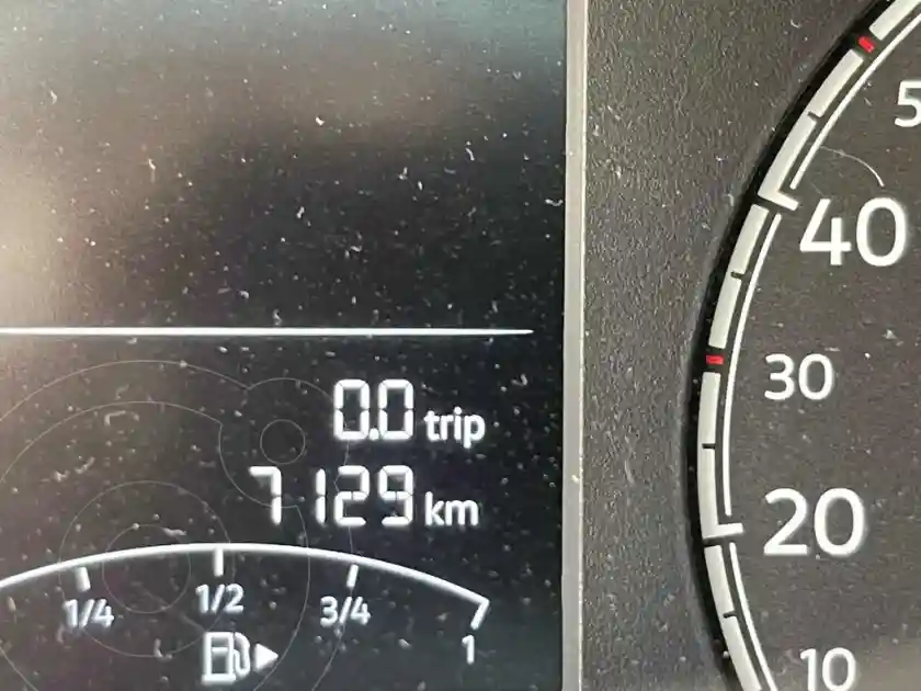 Volkswagen Polo 5P 1.6L Track Msi  2023 - foto 5