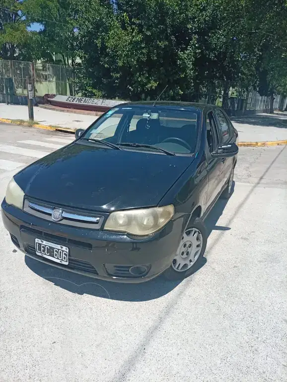 Fiat Siena Fire Base Gnc (1242 Cc) 2012 - foto 1