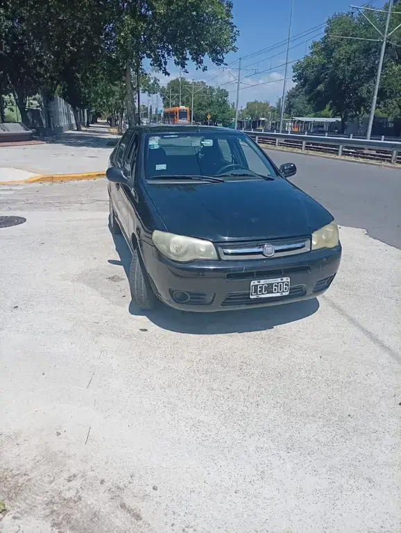 Fiat Siena Fire Base Gnc (1242 Cc) 2012 - foto 2